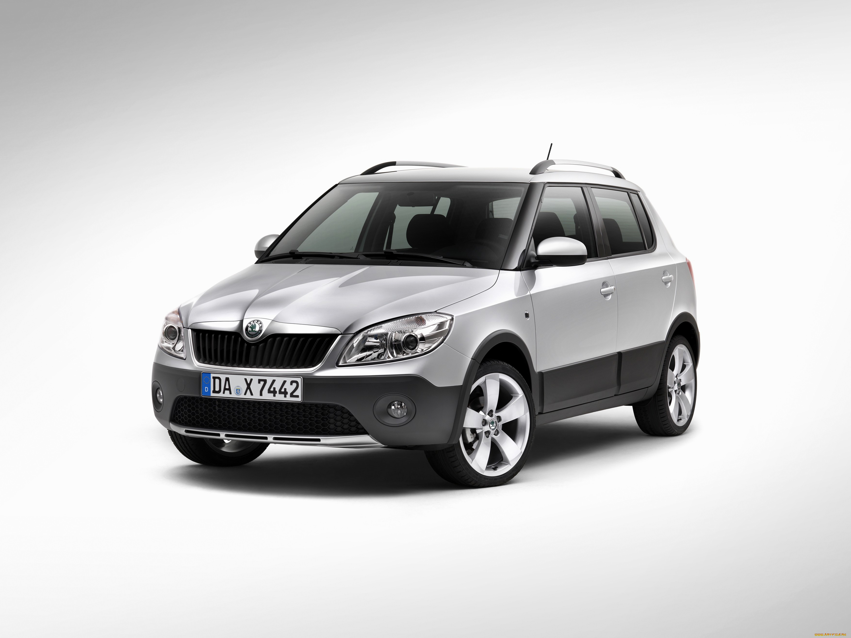 , skoda